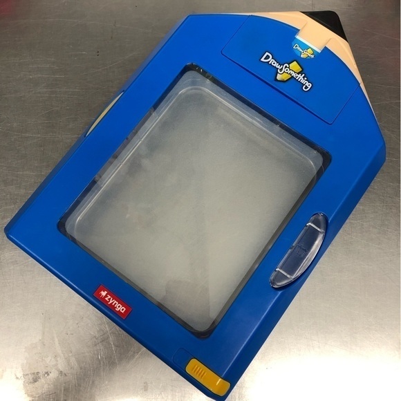 Draw Something Game - Picture 1 of 3